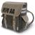 Basil Canvas Rucksack Kids bike bag